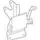 Infiniti 28453-1UX0C Bracket, Door Lock Timer