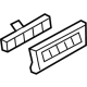 Infiniti 68246-6JF0A Lid-Cluster