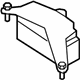 Infiniti 11375-1CA0B DAMPER Assembly-DYNMIC