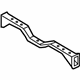 Infiniti 51060-1LA0A Member Assembly-Cross, 6TH