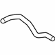 Infiniti 21356-5CE0B Hose Assy-Oil Cooler