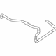 Infiniti 21306-3KY1A Hose-Water,Oil Cooler