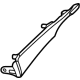 Infiniti 68410-6SA0A Finisher-Instrument