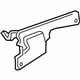 Infiniti 14487-5CA0E Bracket-Charge Air Cooler