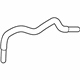 Infiniti 21307-5CA5A Hose-Water