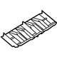 Infiniti 27190-1MA1A Guide-Air,RH