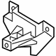 Infiniti 82959-1V80A Bracket-Pull Handle