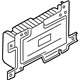 Infiniti 28060-6JE0A Amp