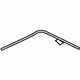 Infiniti 97198-JJ51A Wire