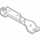 Infiniti 25233-JK62A Bracket