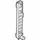 Infiniti 21413-1MG0A Tank-Radiator,LH