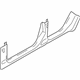 Infiniti G6411-4GAMA Sill Assy-Outer,LH