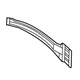 Infiniti 76531-1MA0B Pillar-Center,Inner LH