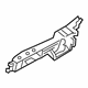 Infiniti 80610-5VS0A Bracket-Outside Handle,RH