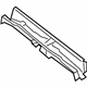 Infiniti G5430-3JAMA Member Assy-3RD Cross