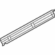 Infiniti 76450-1LA0A SILL Inner RH