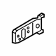 Infiniti G5134-1MA0A Plate-Closing,Side Member Front RH