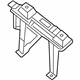 Infiniti 84965-3JA0A Bracket-Luggage Floor