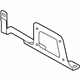 Infiniti 28452-5CA0A Bracket-Distance Sensor