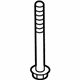 Infiniti N5031-5DA9C Screw