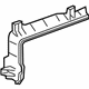 Infiniti 78843-4GA1A Guard Assembly-DRAFTER, LH