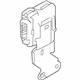 Infiniti 476A0-4HL0B Controller Assembly-IDM