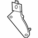 Infiniti 25233-EM31A Bracket