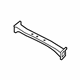 Infiniti 51070-1LA0A Member Assembly-Cross, 7TH