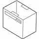 Infiniti 24431-6JR0A Cover-Battery