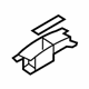 Infiniti 68485-EG000 Finisher-Switch