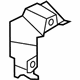 Infiniti 21554-5CA5A Air Guide-Radiator