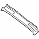 Infiniti G5460-3JAMA Member Assy-6TH Cross