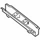 Infiniti G5470-3JAMA Member Assy-Cross,7th