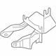 Infiniti 47840-4RA0C Bracket-Actuator