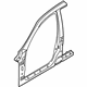 Infiniti G6032-1CAMA Body-Front Side,Outer RH