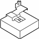 Infiniti 253C0-1BA0C Control Assembly