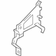 Infiniti 23714-6HN0A Bracket-Control Unit