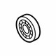 Infiniti 38120-4GD0A Bearing-Drive Pinion,Rear