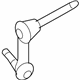 Infiniti 54618-1CA5A ROD ASSY-CONNECTING, STABILIZER