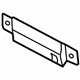 Infiniti 80675-1CA0A Bracket-Inside Handle,LH