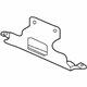 Infiniti 28452-5NA1C Bracket-Distance Sensor