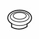 Infiniti 55476-1LA0A INSULATOR-Differential Mounting