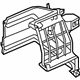 Infiniti 27235-1LA2B Case-Blower