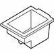 Infiniti 93734-1LA0A Box - Outer