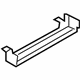 Infiniti 96991-1LA0A Bracket-Console, Rear