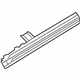 Infiniti 76331-1LA0A Rail-Side Roof LH