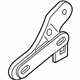 Infiniti 11715-5CA0A Stay-Bar Adjust