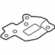 Infiniti 625E5-1BA0A Bracket-Hood Lock,LH