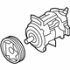 Infiniti 92600-5CA2B Compressor-Air Conditioner