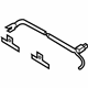 Infiniti 295A2-1MG0A SENNSOR Assembly-Battery